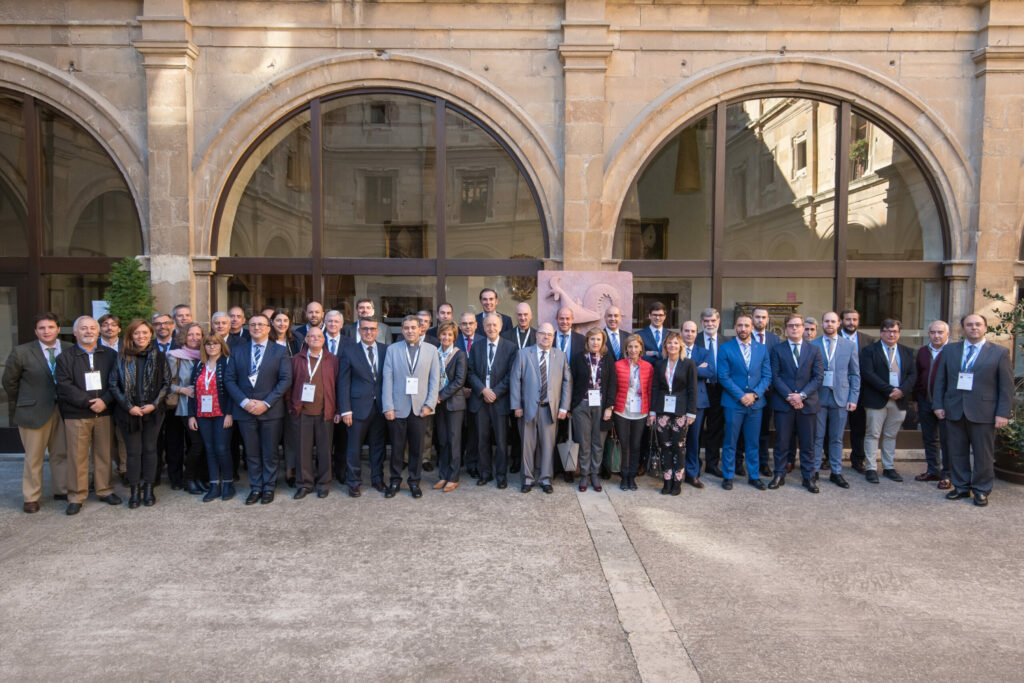 Convención León 2018