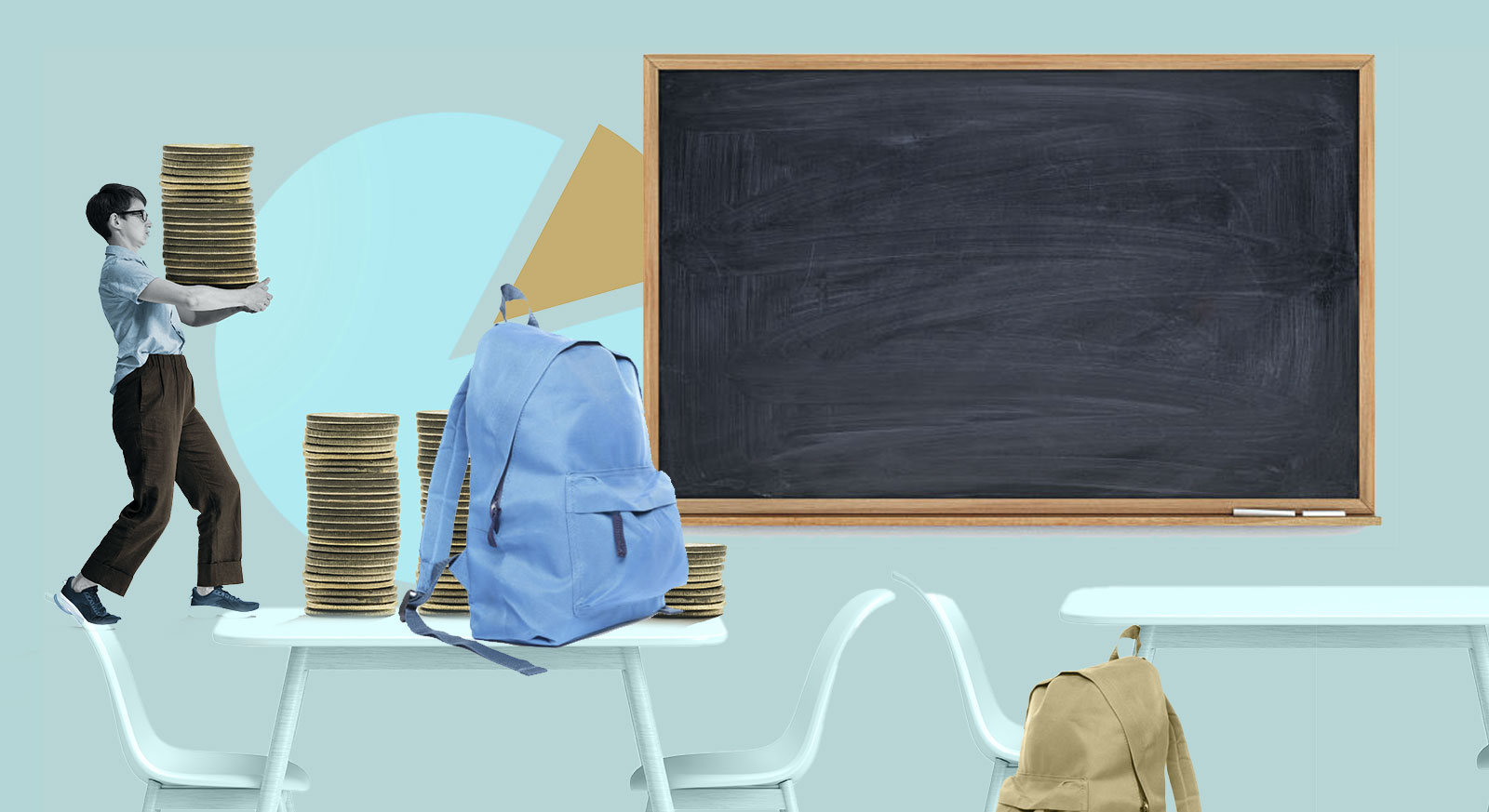 Sostenibilidad instituciones educativas