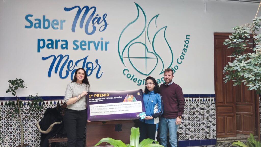 VI edición del Concurso de Felicitaciones Navideñas