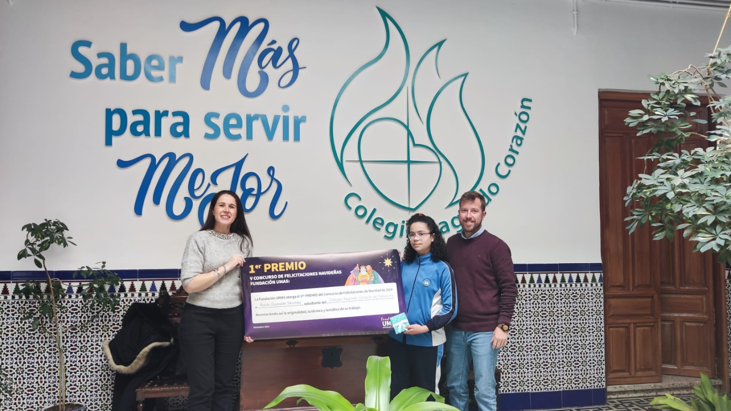 VI edición del Concurso de Felicitaciones Navideñas