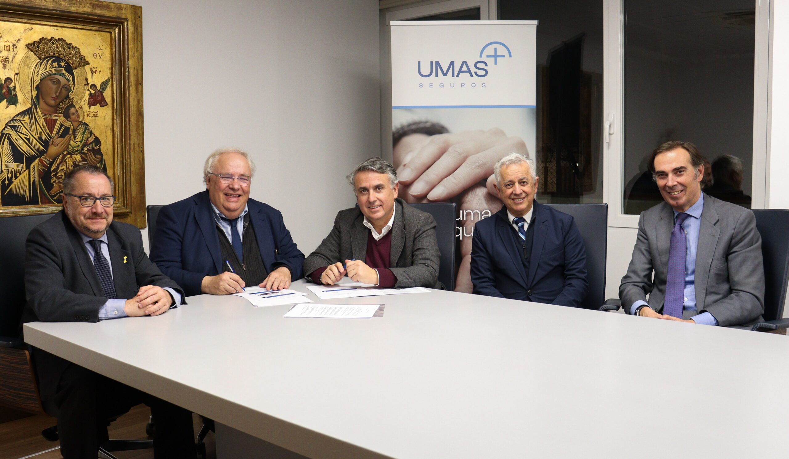 UMAS y OAFI: una alianza estratégica