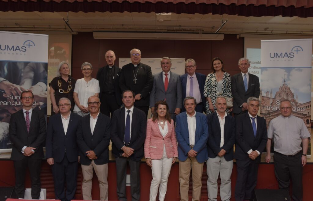 Asamblea General de Mutualistas